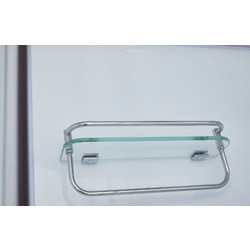 Душевая кабина Timo IMWEI XDL-09W 90x90