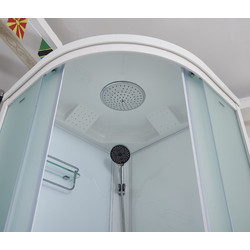 Душевая кабина Timo IMWEI XDL-09W 90x90