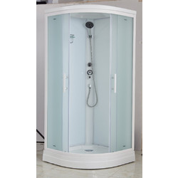 Душевая кабина Timo IMWEI XDL-09W 90x90