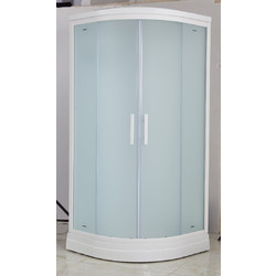 Душевая кабина Timo IMWEI XDL-09W 90x90