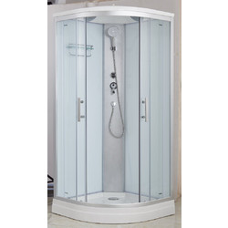Душевая кабина Timo IMWEI XDM-09CW 90x90