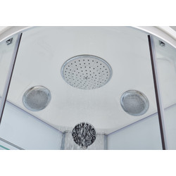 Душевая кабина Timo IMWEI XDS-90SC 90x90