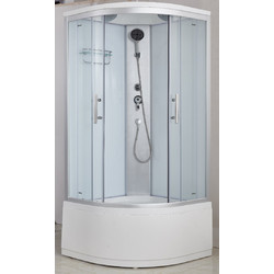 Душевая кабина Timo IMWEI XDS-90SC 90x90