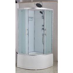 Душевая кабина Timo IMWEI XH-90FS 90x90