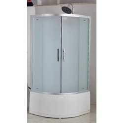 Душевая кабина Timo IMWEI XH-90FS 90x90