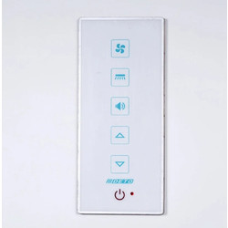 Душевая кабина DTO LM710EL 100x100