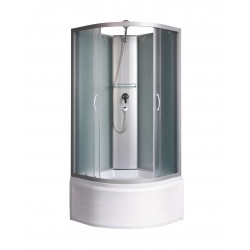 Душевая кабина River NARA Б/К 80/43 МТ РАСПРОДАЖА