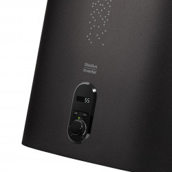 Водонагреватель Electrolux EWH 100 Gladius Inverter Grafit