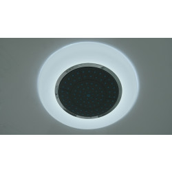 Душевая кабина с гидромассажем Timo Lux T-7709 NEW 90x90