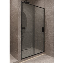 Душевая дверь Timo TD-120/03C-6 195x120