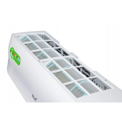 Сплит-система Rix Lite I/O-W07MB