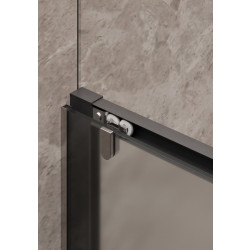 Душевая дверь Timo TD-TD-120/03F-6 195x120