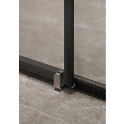 Душевая дверь Timo TD-TD-120/03F-6 195x120