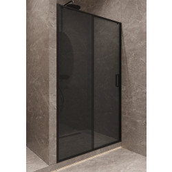 Душевая дверь Timo TD-120/03GR-6 195x120