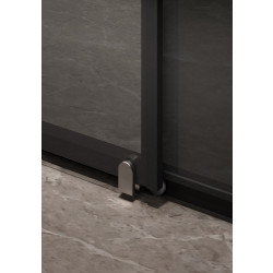 Душевая дверь Timo TD-120/03GR-6 195x120