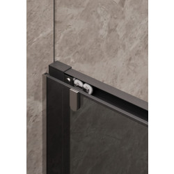 Душевая дверь Timo TD-150/03GR-6 195x150