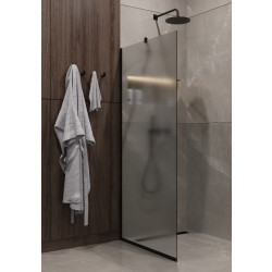 Душевая перегородка Timo TP-890/03F-8 195x89