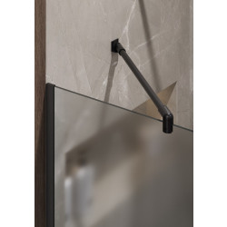 Душевая перегородка Timo TP-890/03F-8 195x89