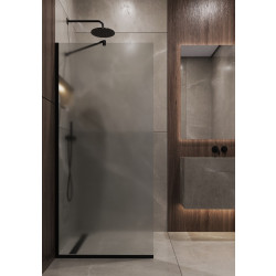 Душевая перегородка Timo TP-890/03F-8 195x89