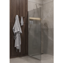 Душевая перегородка Timo TP-1190/00F-8 195x119