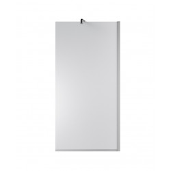 Шторка для ванны Timo TC-80/00F-8 80х140