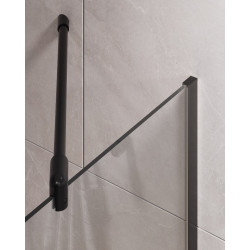 Шторка для ванны Timo TC-90/03C-8 90х140