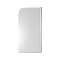 Шторка для ванны Timo TCM-80/02F-6 80х140