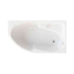 Акриловая ванна Triton София 150x95 R