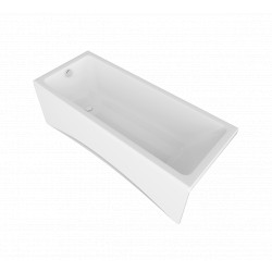 Акриловая ванна Triton Элис 170x70