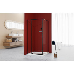 Душевой уголок Esbano ESA-90KV-B 90х90