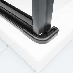 Душевой уголок Esbano ESA-90KV-B 90х90