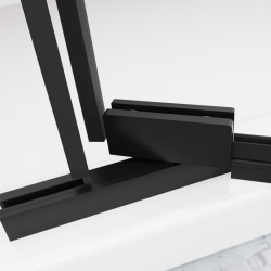 Душевой уголок Esbano ESA-90KV-B 90х90