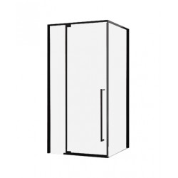 Душевой уголок Esbano ESA-108PS-B 100х80