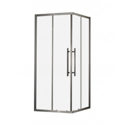 Душевой уголок Esbano ESF-100KV-GM 100х100