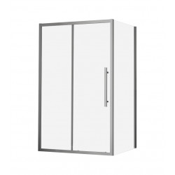 Душевой уголок Esbano ESF-128PS-GM 120х80