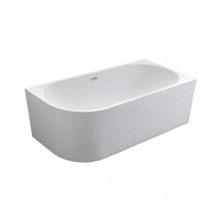 Акриловая ванна Esbano Bagama 170x80 Left