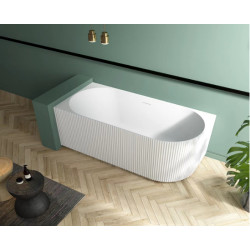 Акриловая ванна Esbano Bagama 170x80 Right