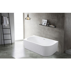 Акриловая ванна Esbano Bagama 170x80 Right