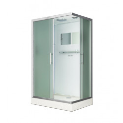 Душевая кабина Esbano EST-129CKRU 120x90