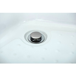 Душевая кабина Esbano EST-129CKRU 120x90