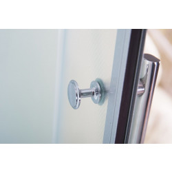 Душевая кабина Esbano EST-129CKRU 120x90