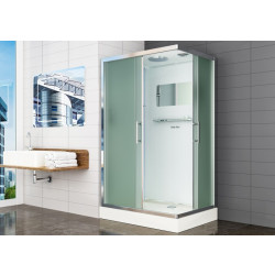 Душевая кабина Esbano EST-129CKRU 120x90