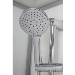 Душевая кабина Esbano EST-129CKRU 120x90