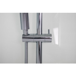 Душевая кабина Esbano EST-129CKRU 120x90