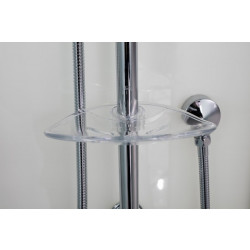 Душевая кабина Esbano EST-129CKRU 120x90