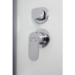 Душевая кабина Esbano EST-129CKRU 120x90