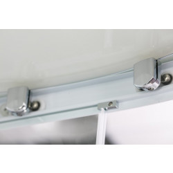 Душевая кабина Esbano EST-129CKRU 120x90