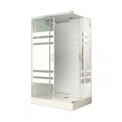 Душевая кабина Esbano ESE-129CKRU 120x90