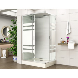 Душевая кабина Esbano ESE-129CKRU 120x90