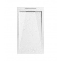 Душевой поддон ESBANO ESP-LX129W 120х90